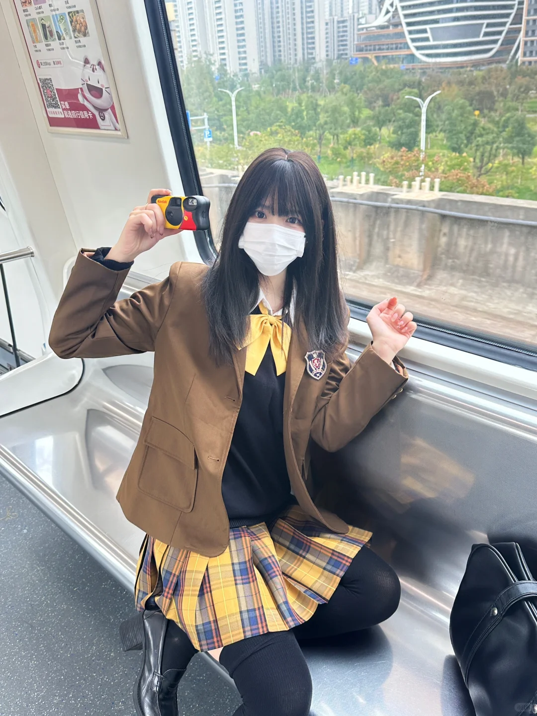 医生说我低血糖 得多听点甜言蜜语