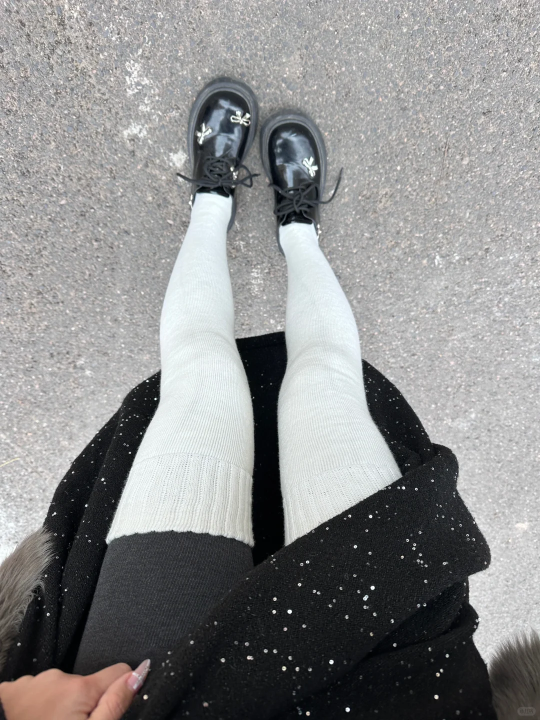 上网真的可以学到东西，热哭了🥵