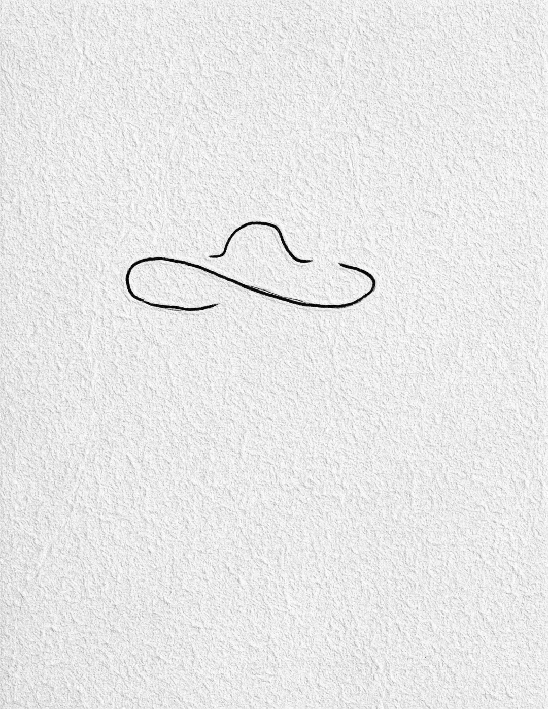 女生，线条感的简笔画！