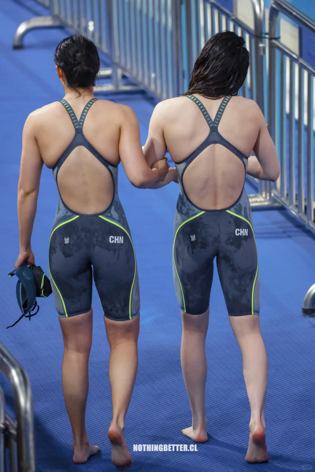 山东女人 互为依靠