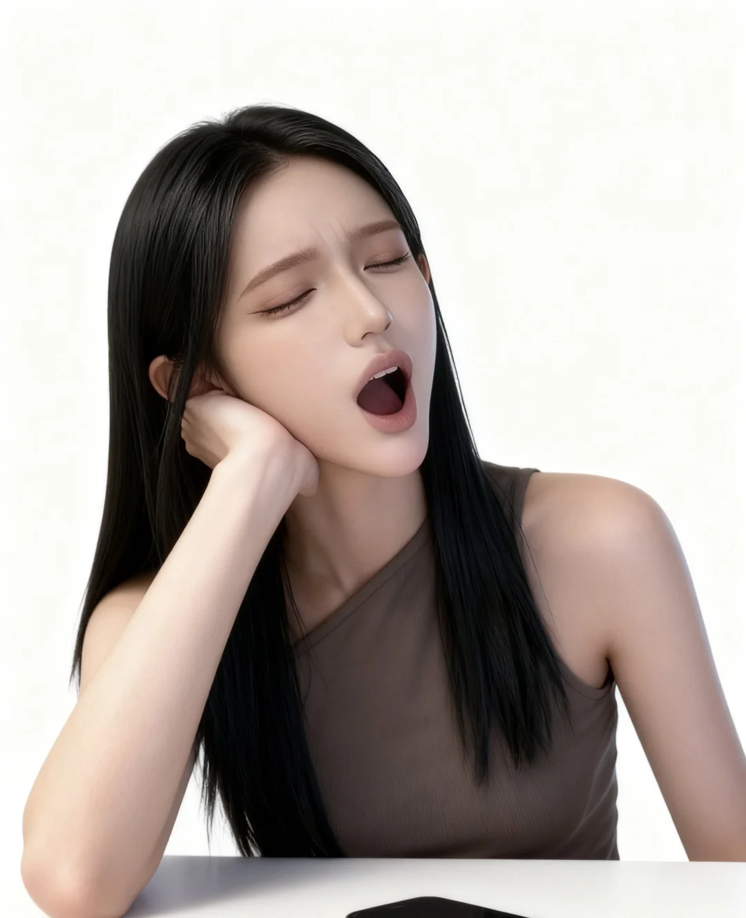 谁的神颜！啊啊啊啊啊啊！