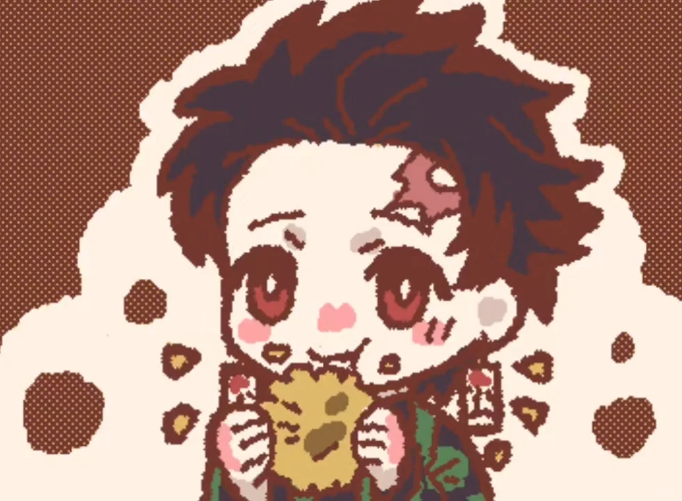 画了抖抖表情包