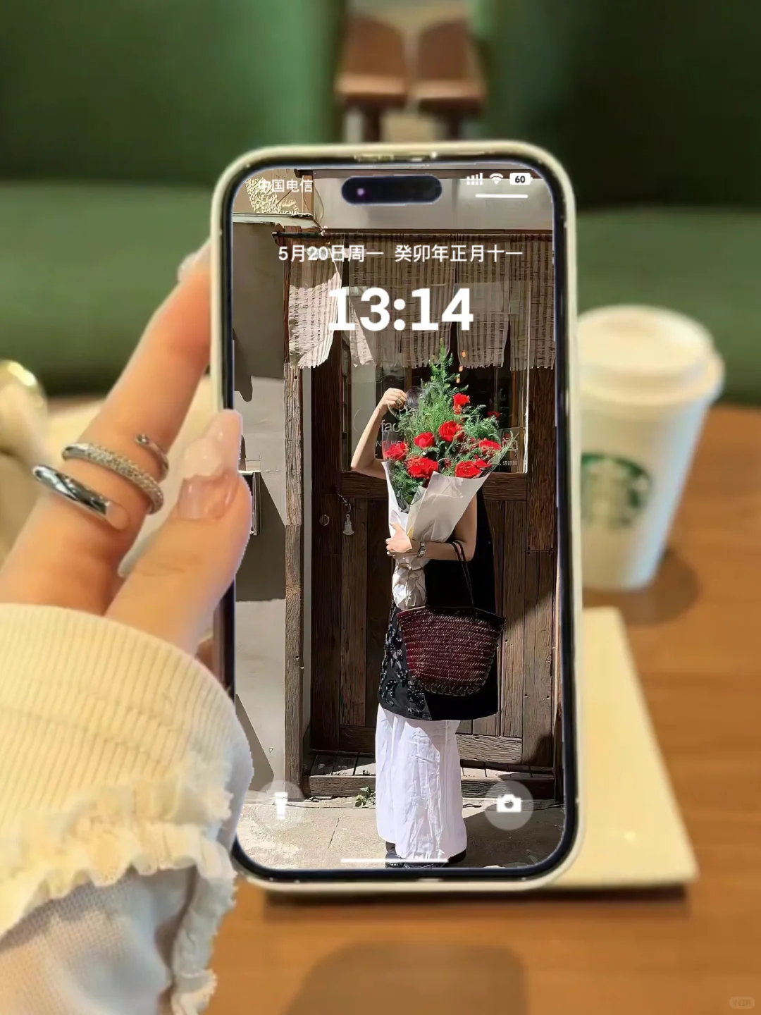 𝐒𝐡𝐚𝐫𝐞｜ 搜集了一些好看的壁纸