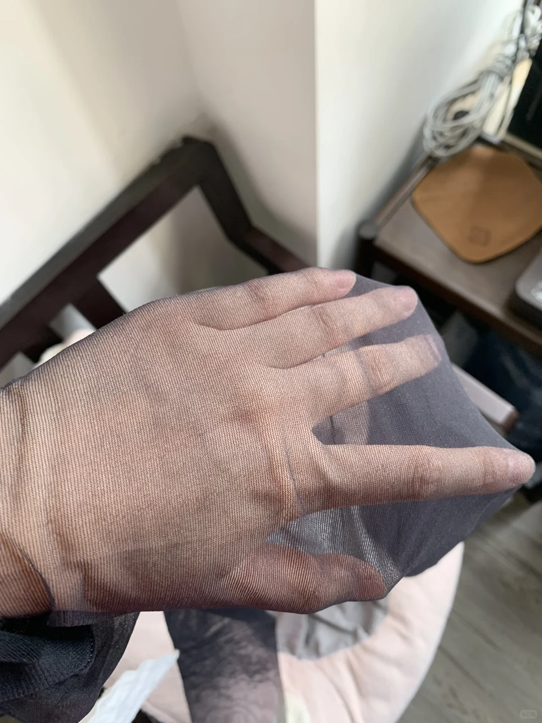 穿了1000多双丝袜，终于找到适合自己的了！