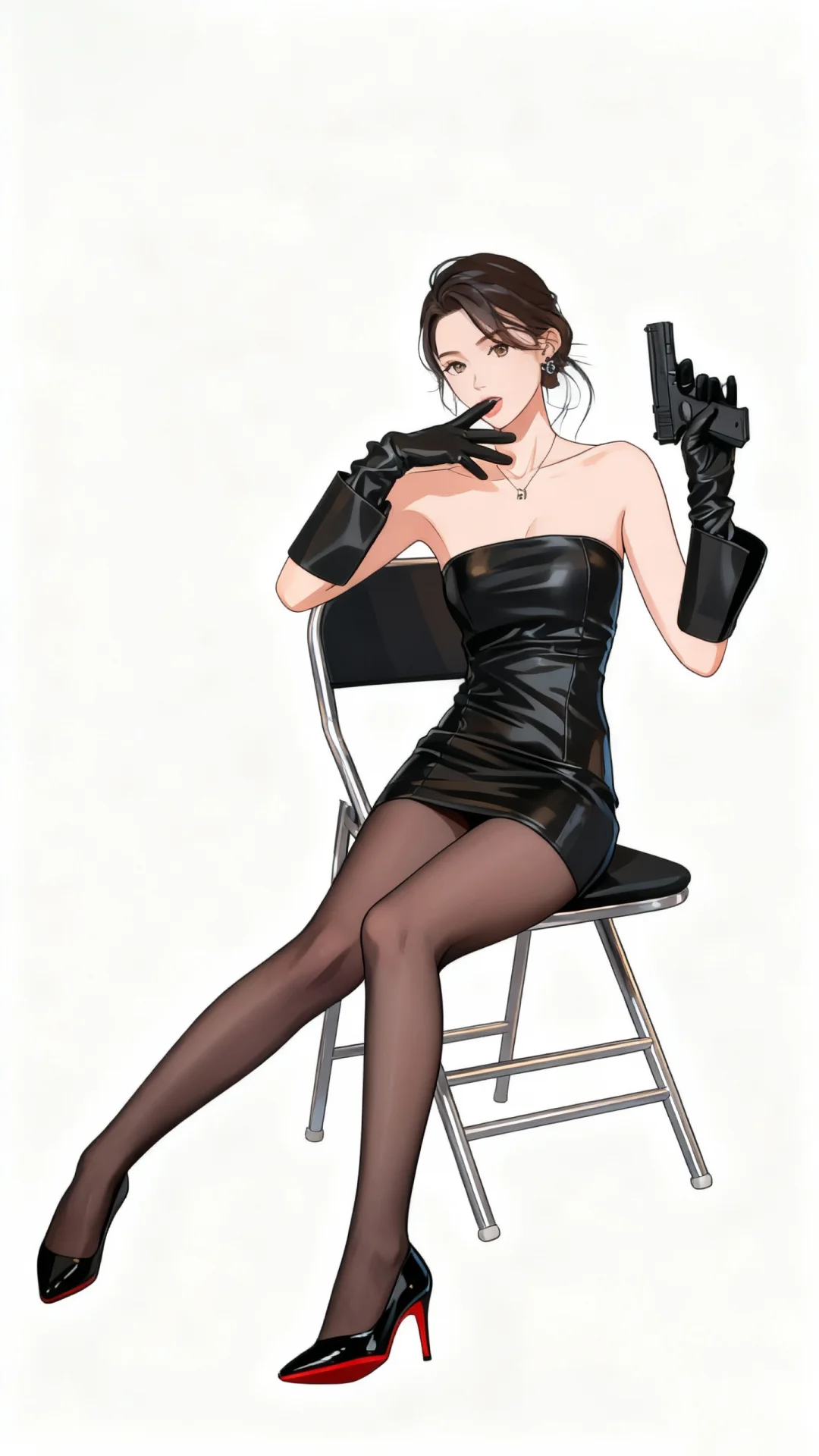 今日主题：千娇百媚【漫眼观】-47