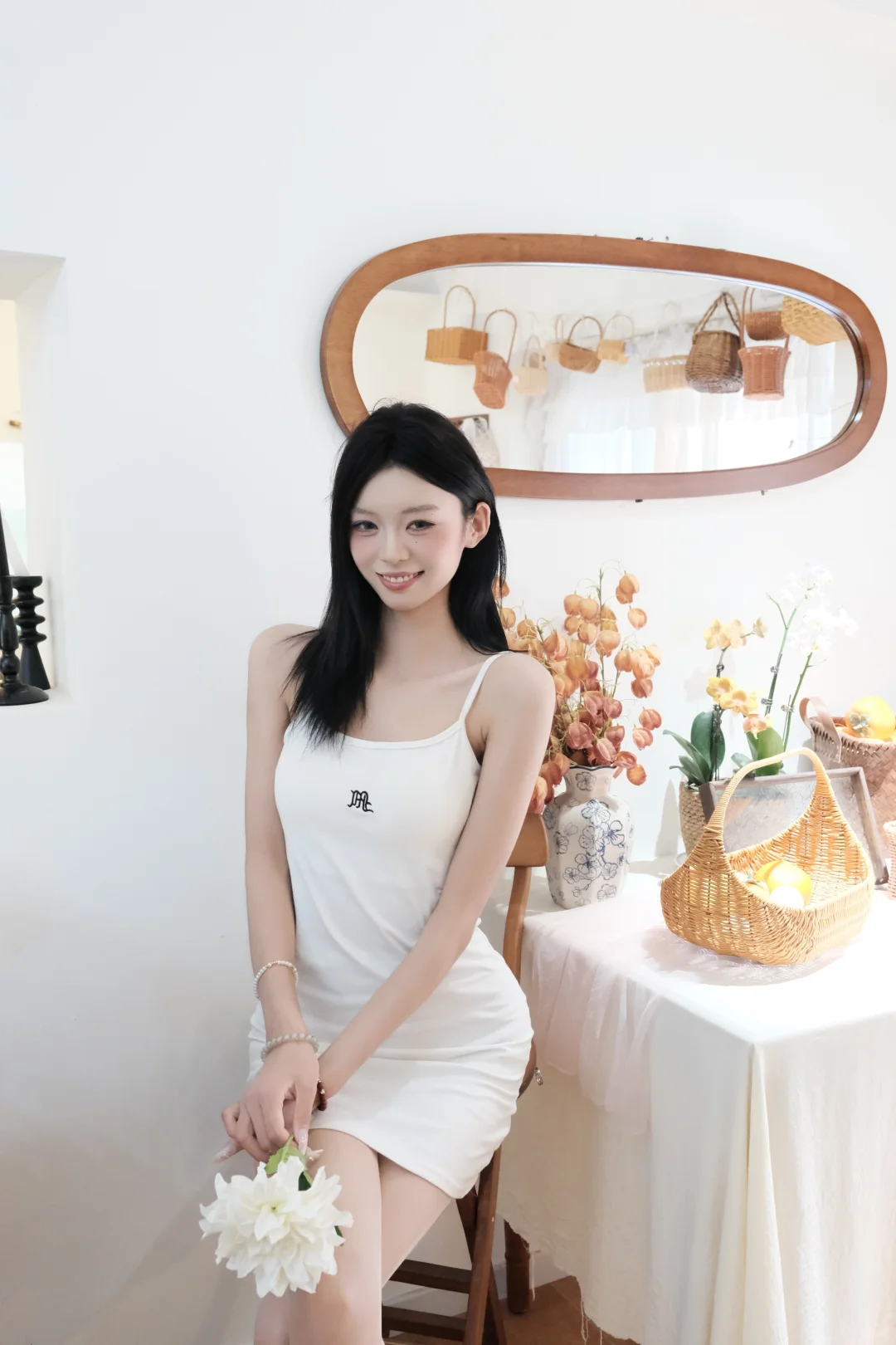 OMG韩味十足大美女* ꉂ ･ ･ ☆📷