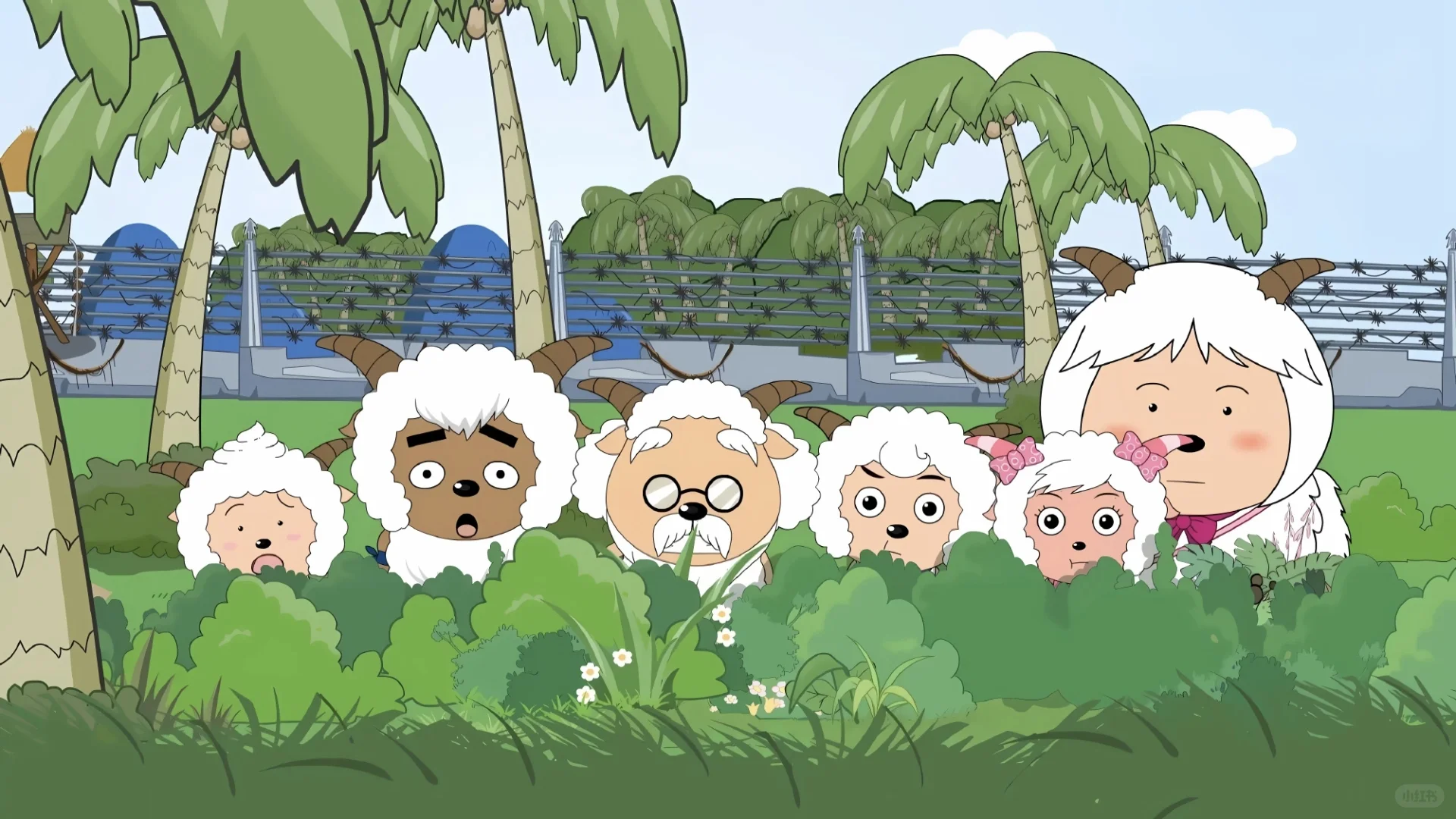 iPad/电脑壁纸 | 满满的童年回忆🥹