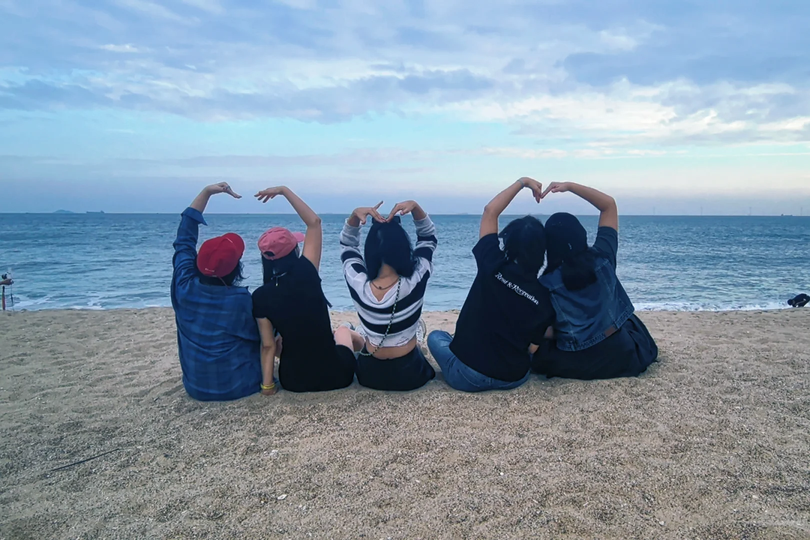 又是想念潮汕冰室的一天~