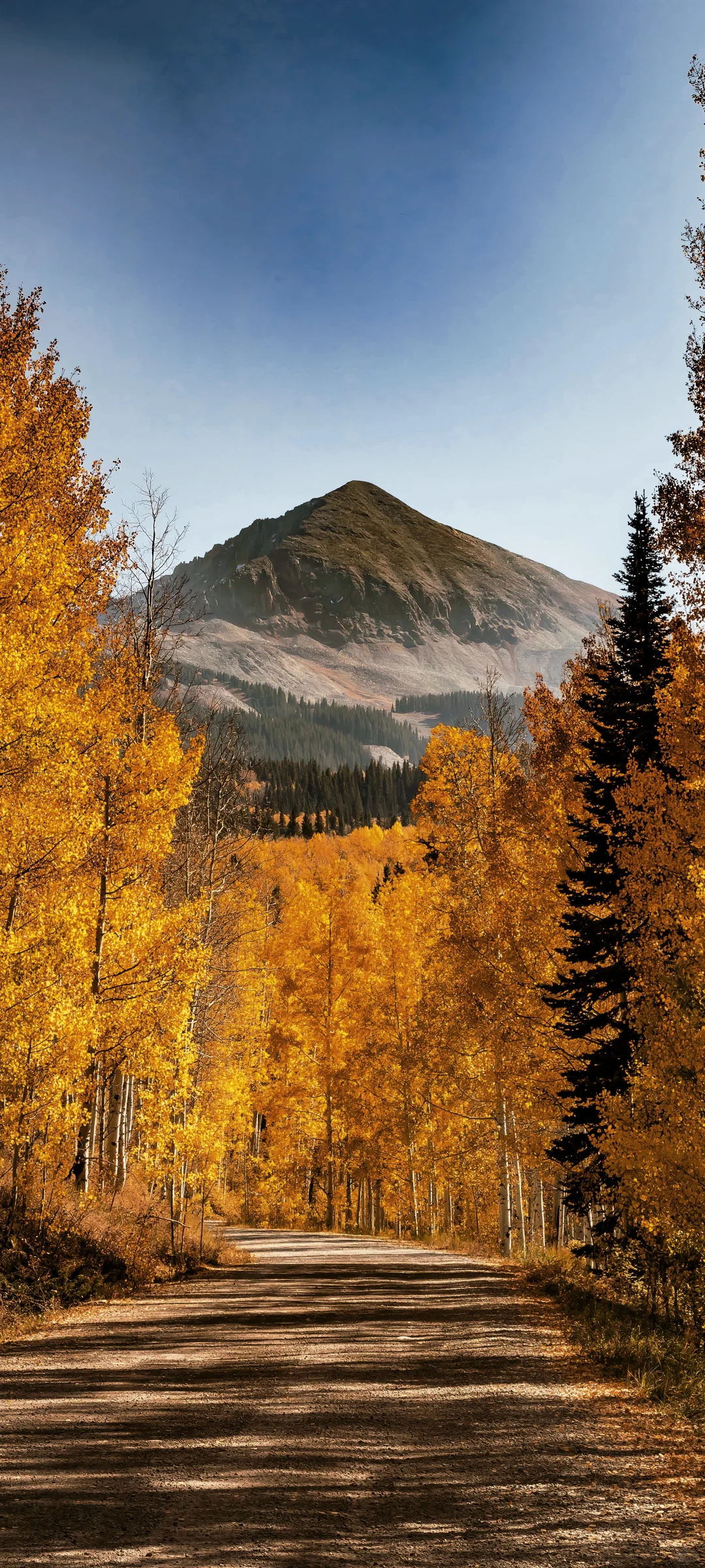 今日壁纸丨小众高质量美景壁纸