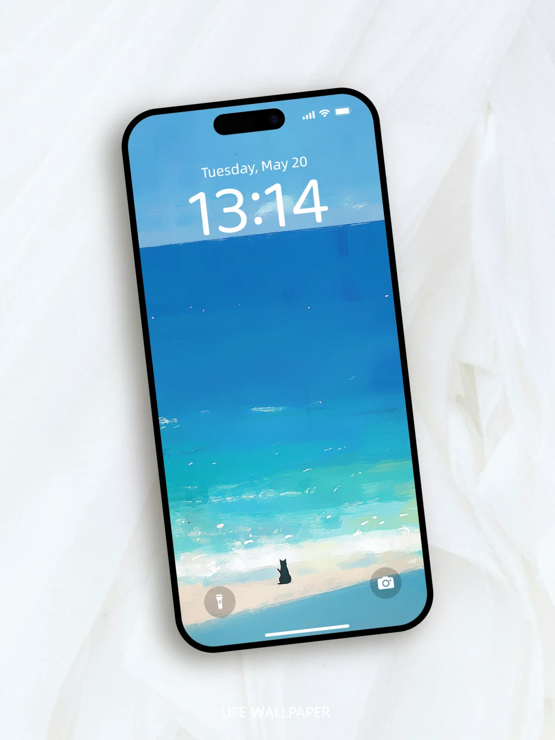 海的那边是什么 ｜ 手机壁纸012