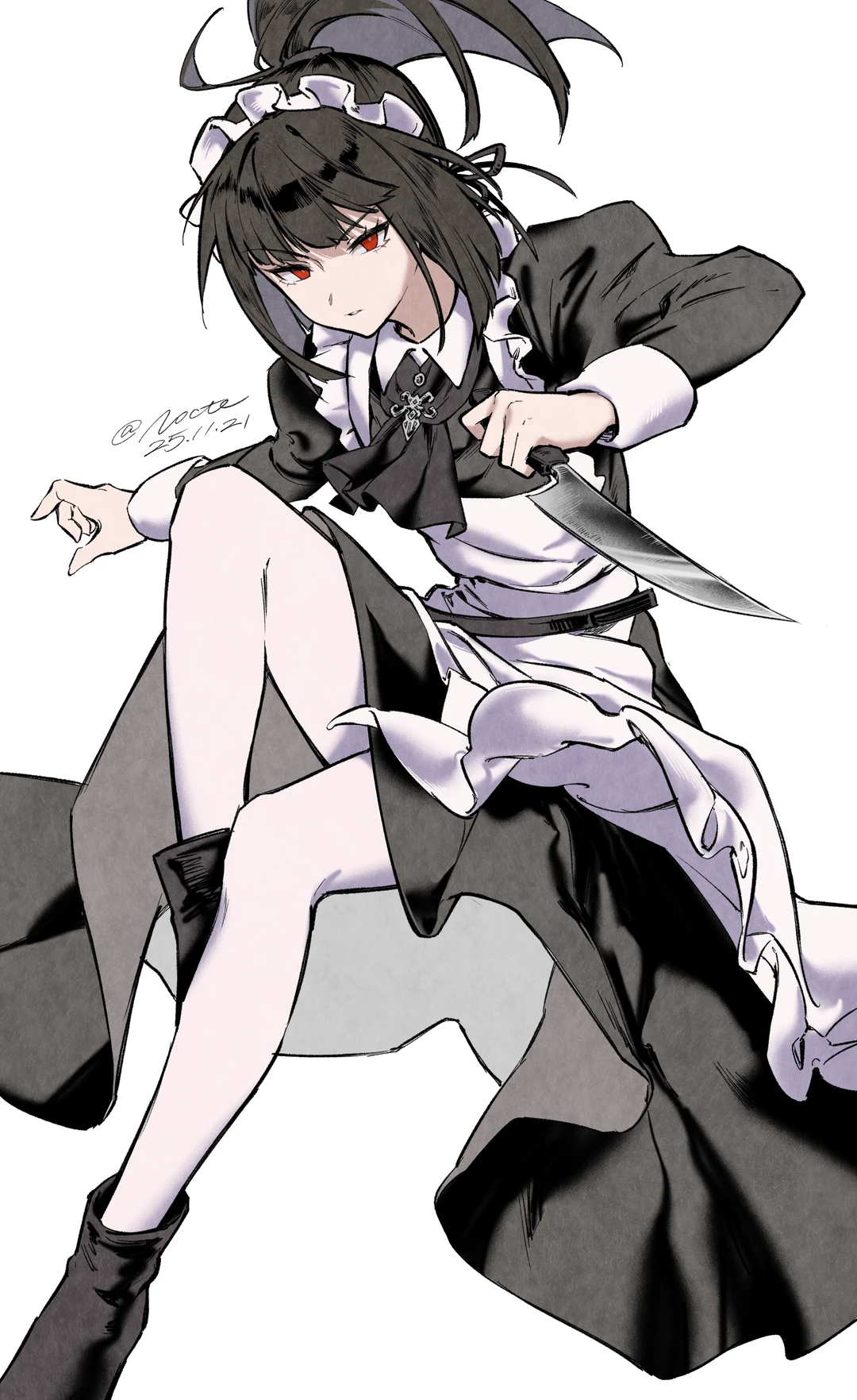 主播我懂你我也是白丝控