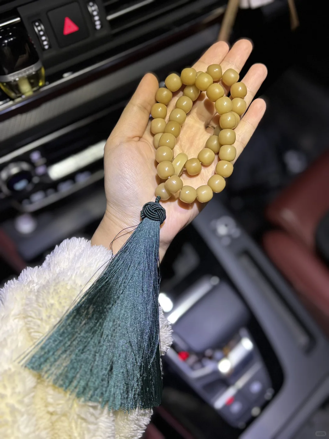 Q5L超赞的车载好物分享💞