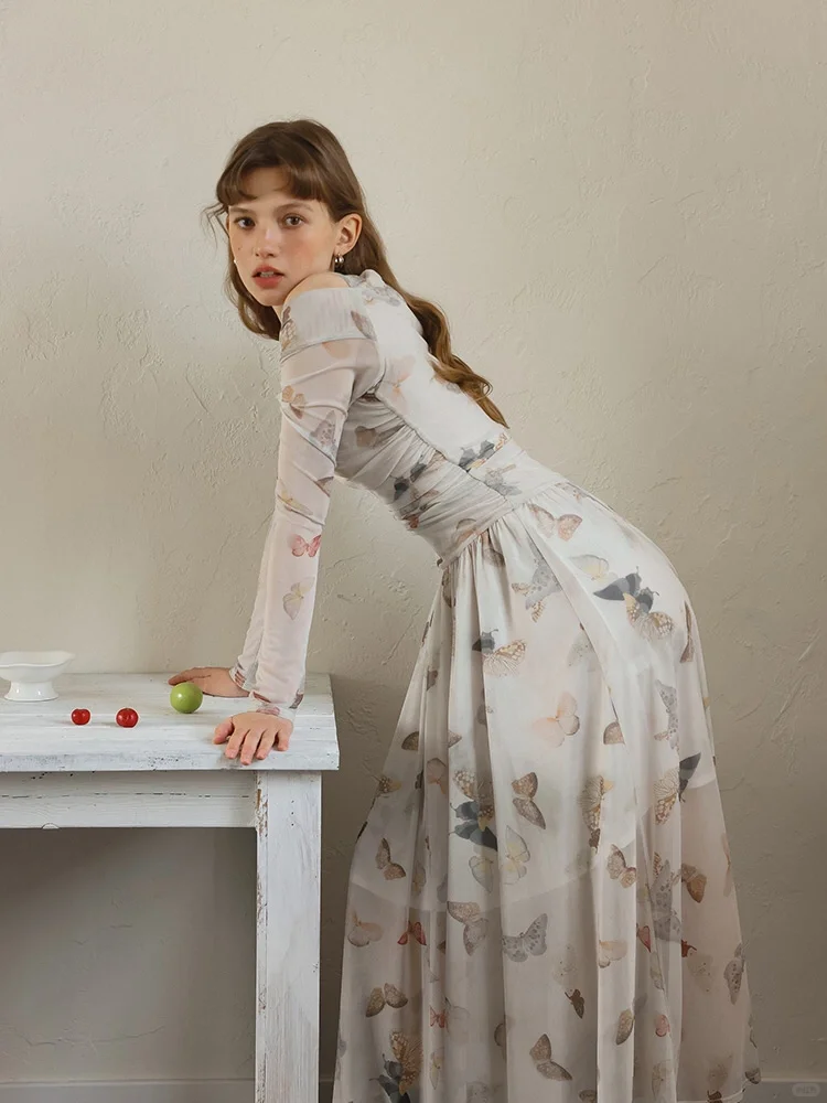 显瘦显身材🌟俏皮又有女人味～