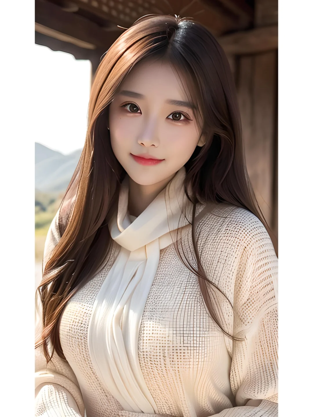 户外这样穿搭才好看