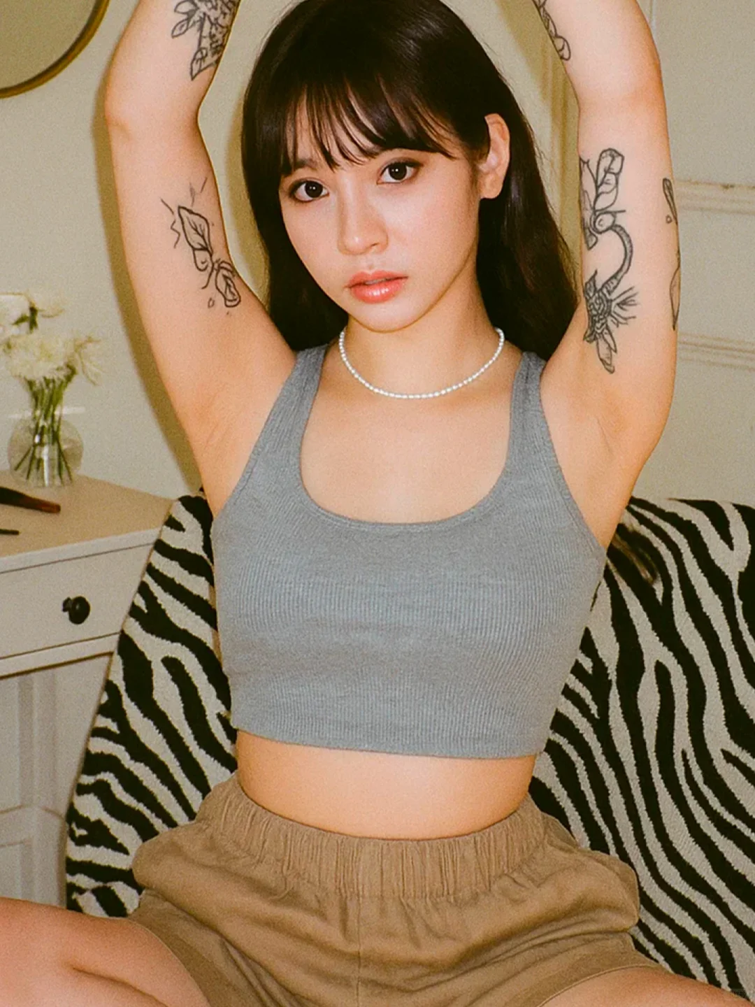 今日壁纸｜日系064