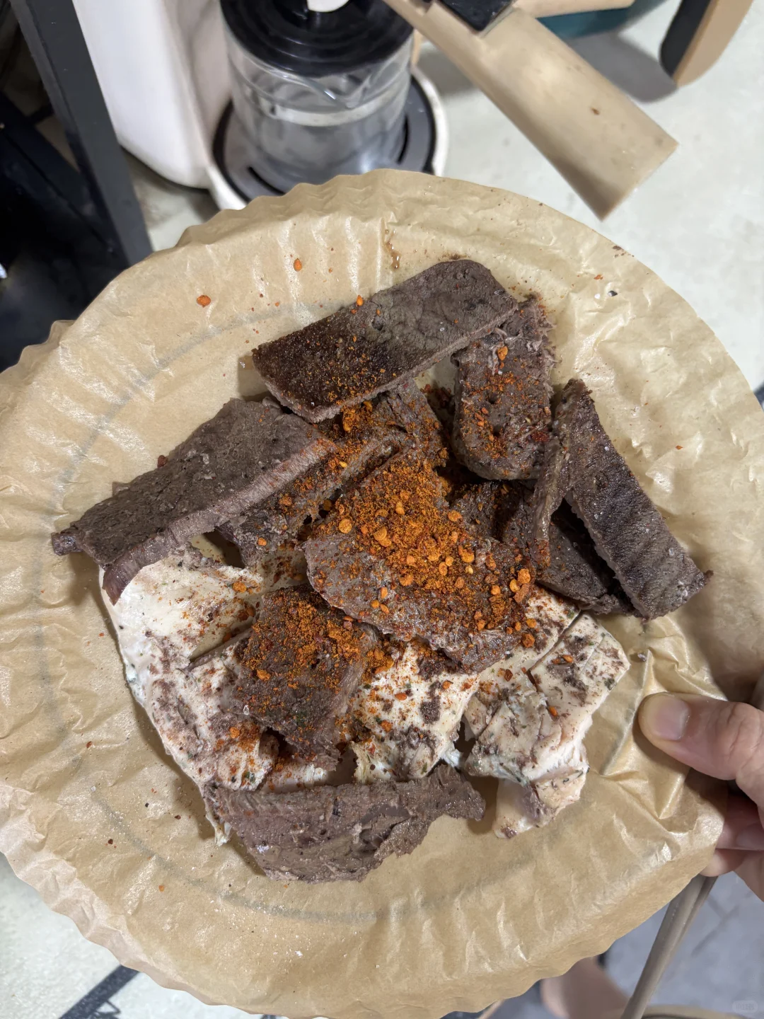 灰色就是健身人的舒适区。