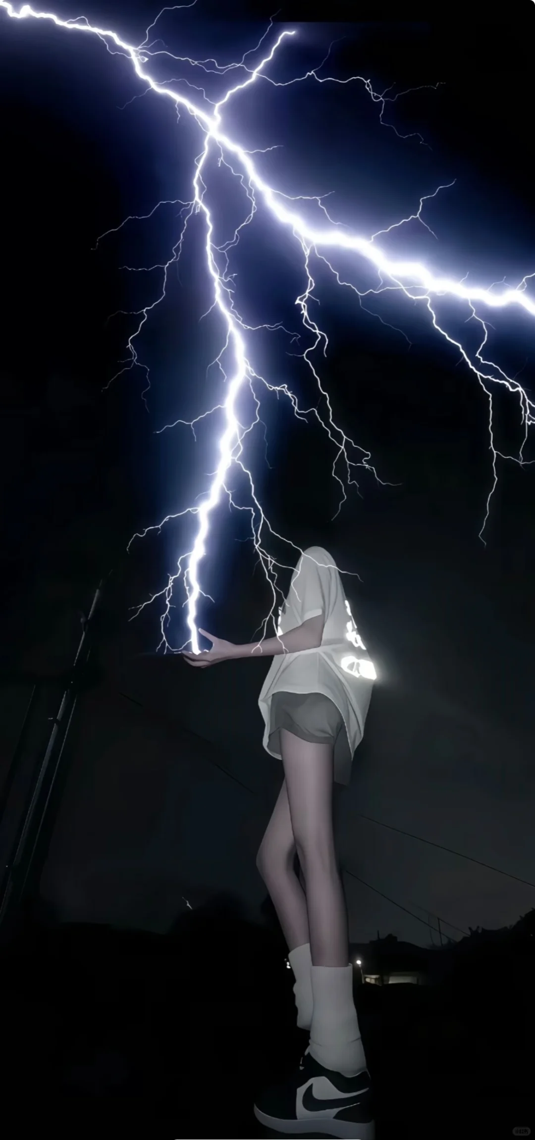 𝑾𝒆𝑪𝒉𝒂𝒕全屏 小众壁纸