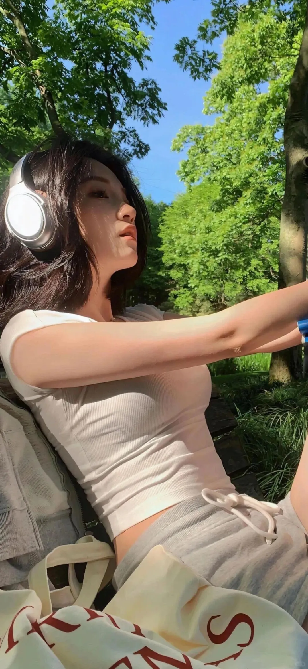 ｜今日份ins壁纸