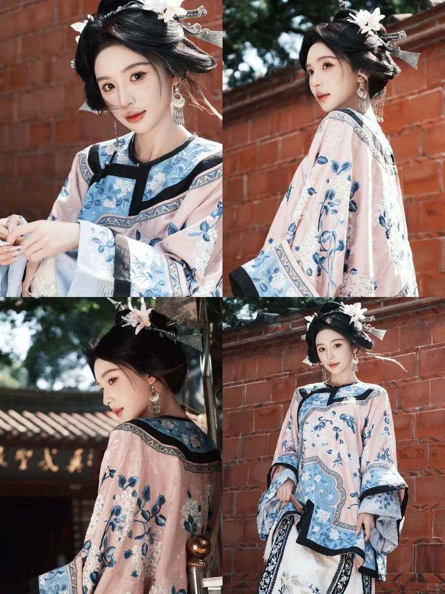 来泉州不拍簪花！花168💰拍三条簪💘