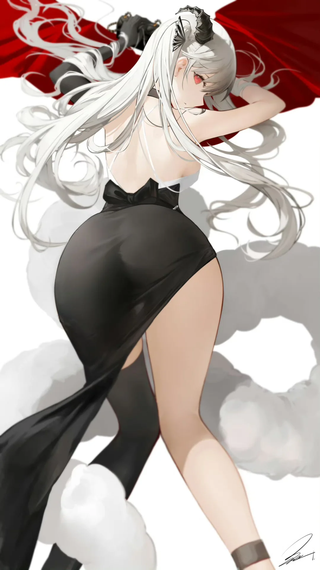 可爱到犯规ฅฅ*✨✨