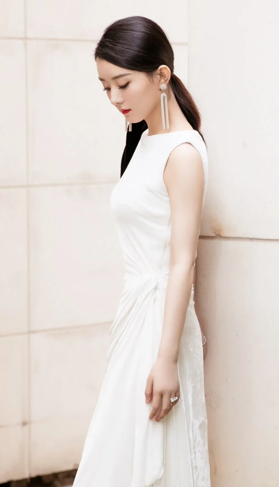 女明星多姿多彩（13）