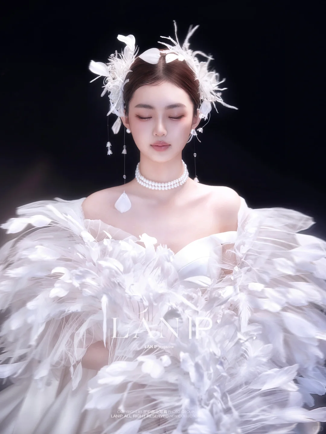 唯美梦幻写真/坠落人间的🪽👀