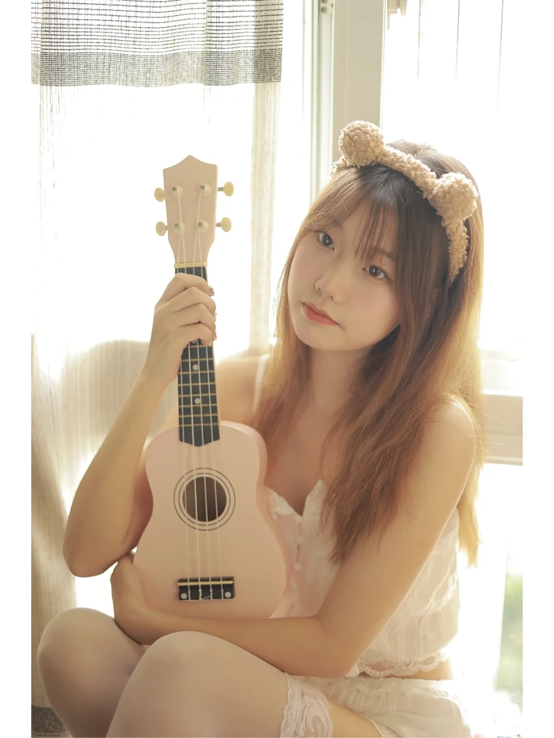 03 女摄｜ 私房纯欲 少女 阳光