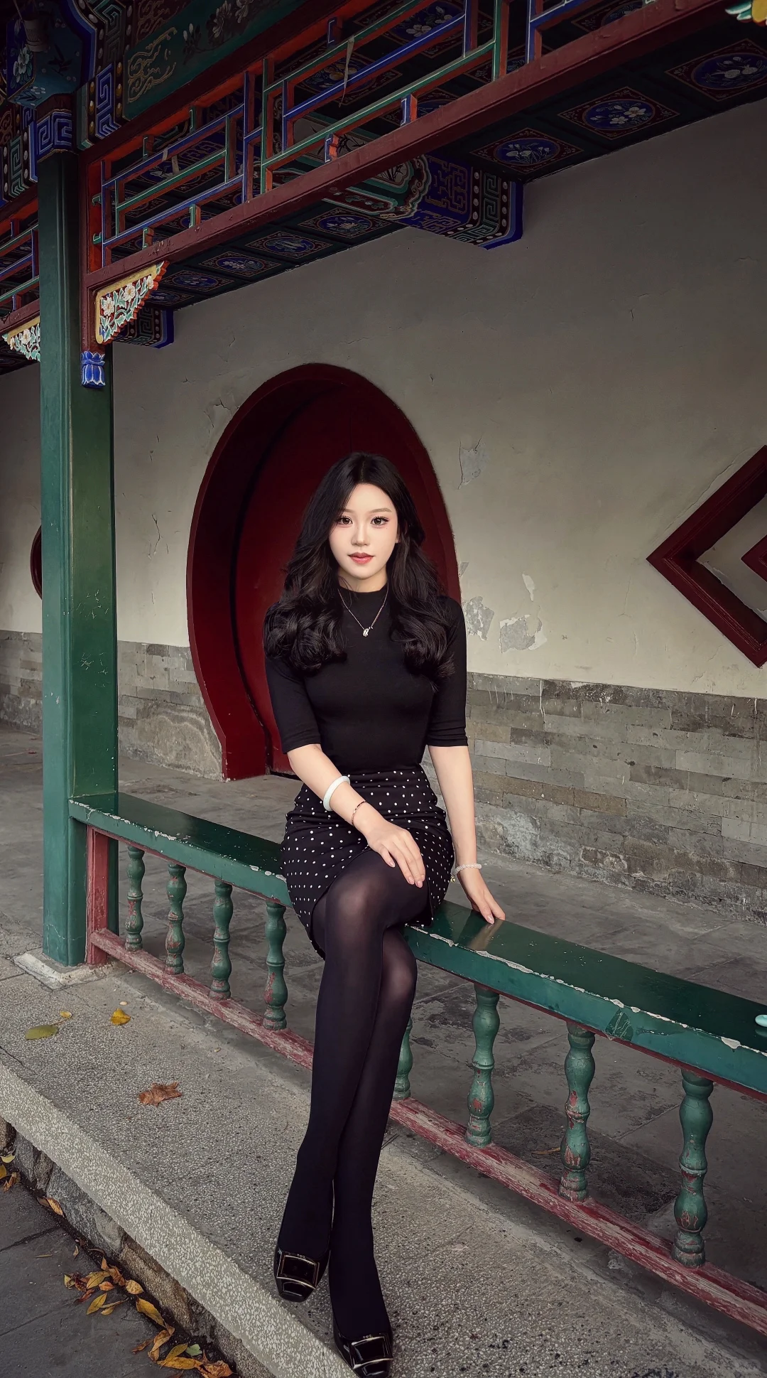 气质女人还得看厚黑！！！