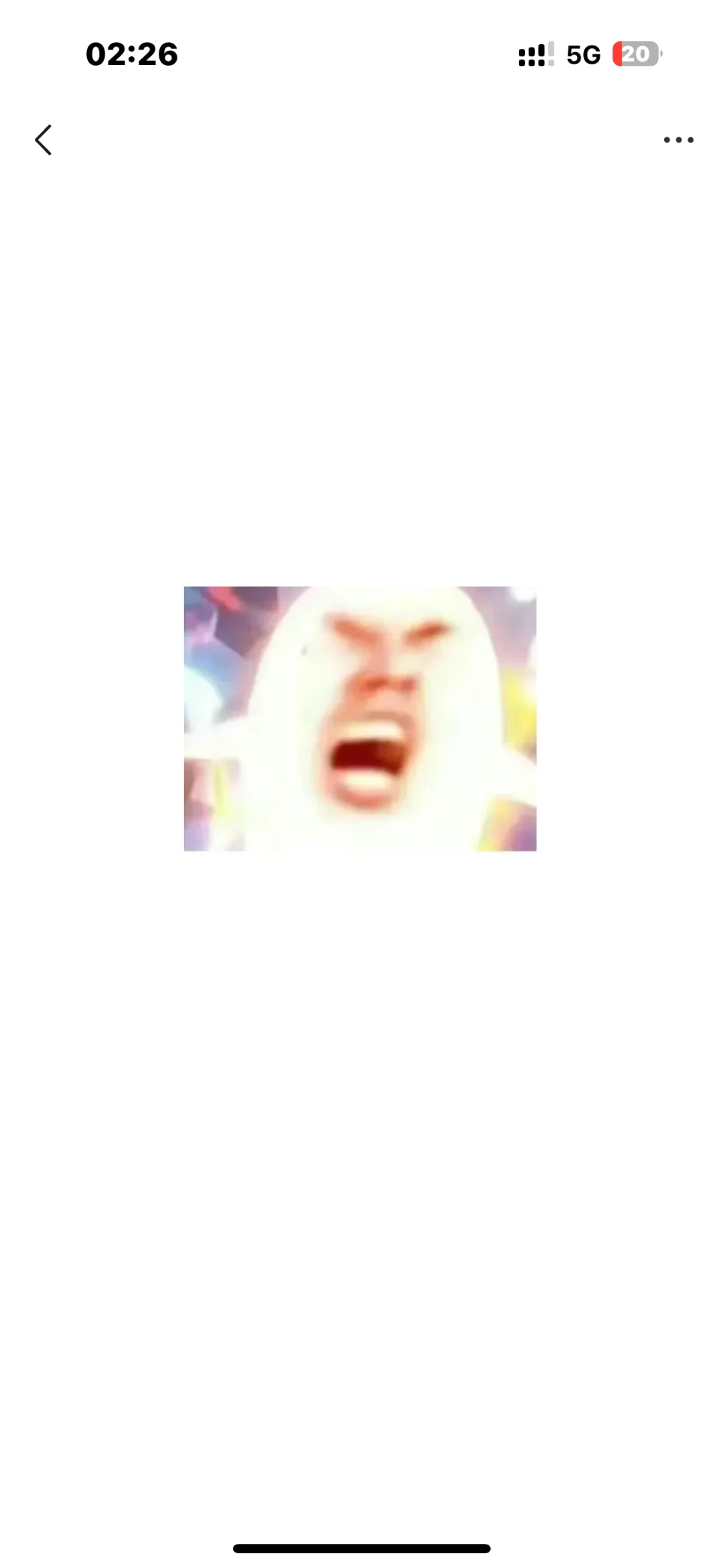 这个表情包是伊丽莎白吗