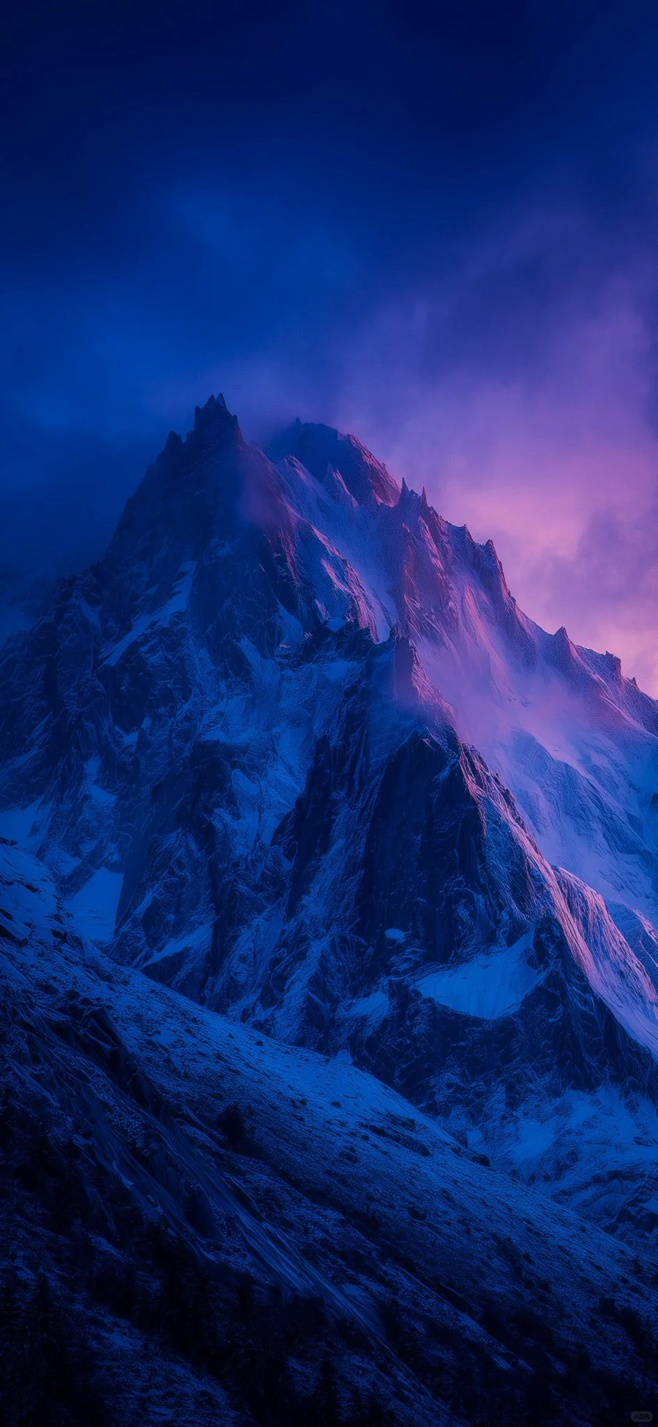 紫气东来～长按保存4K壁纸