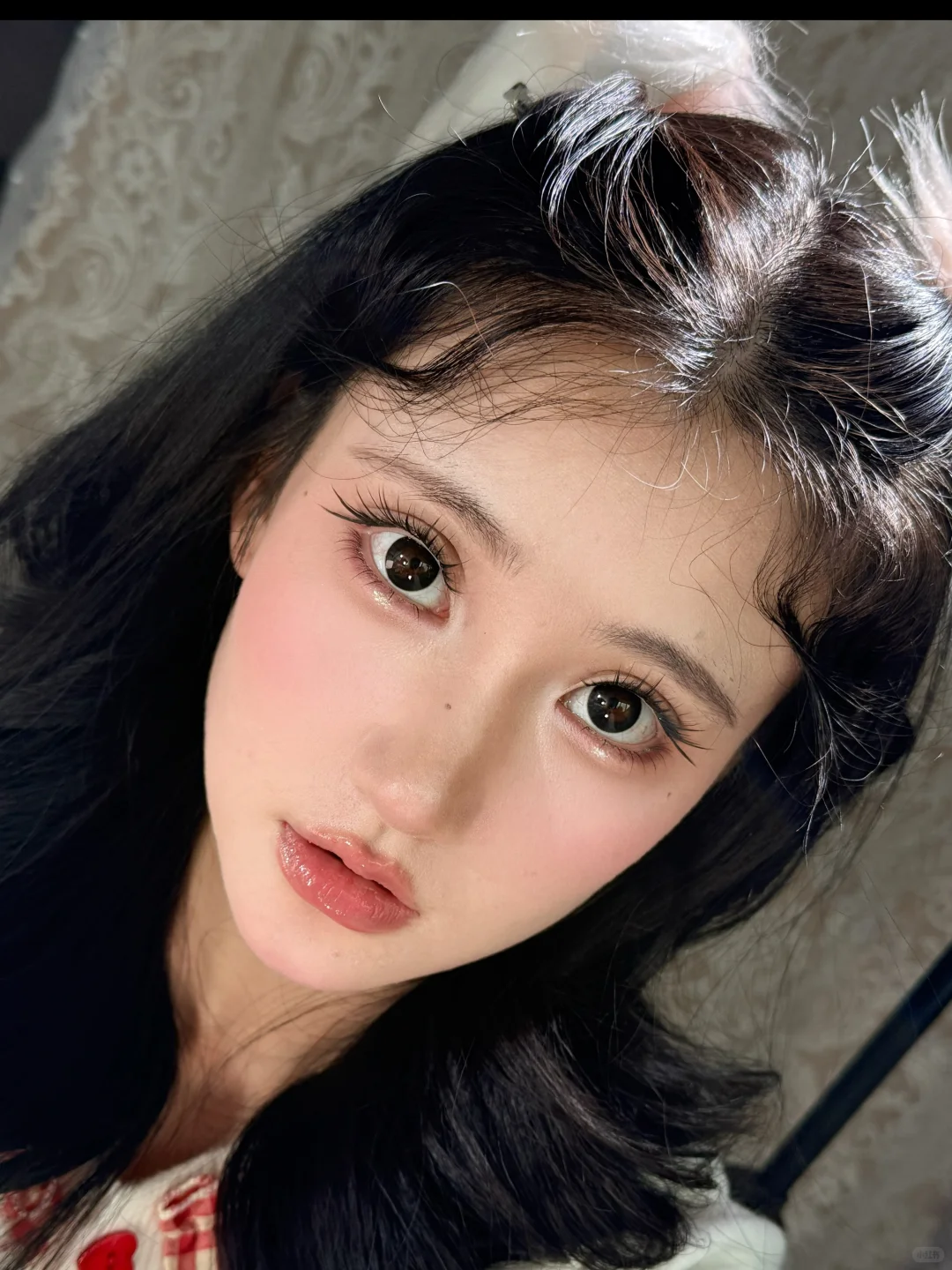 💐外貌显化DAY14