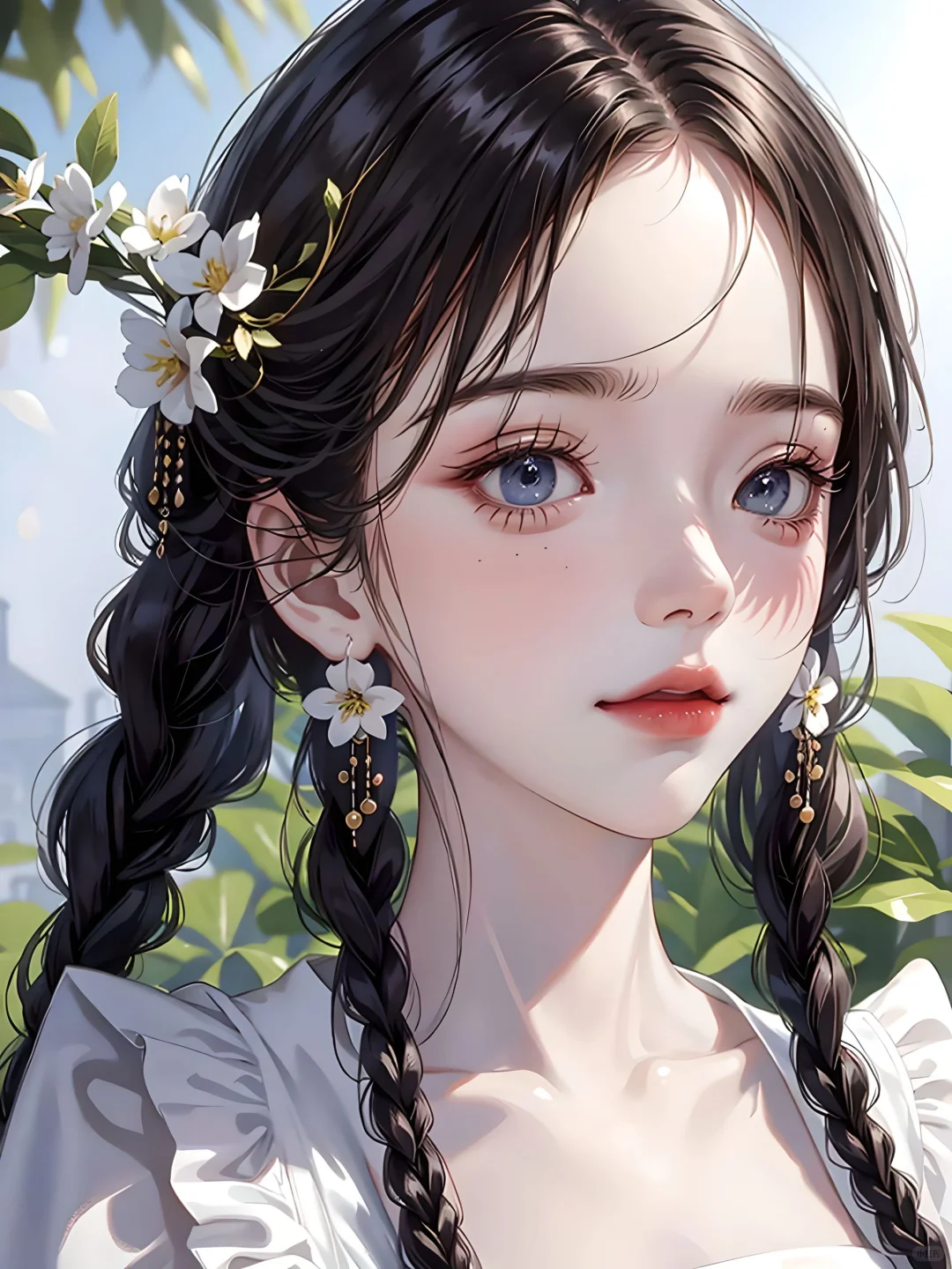 少女之春||时尚穿搭