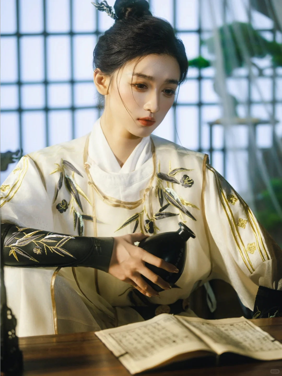 我有预感…这组👆“锦衣卫”又是爆单的一组