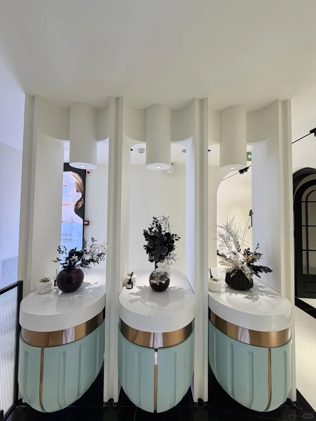 甜妹的护肤时刻💖