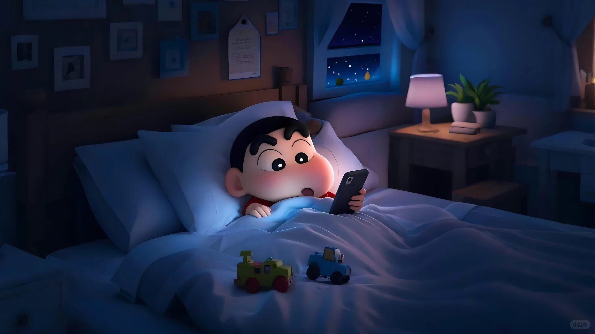 壁纸分享(电脑)