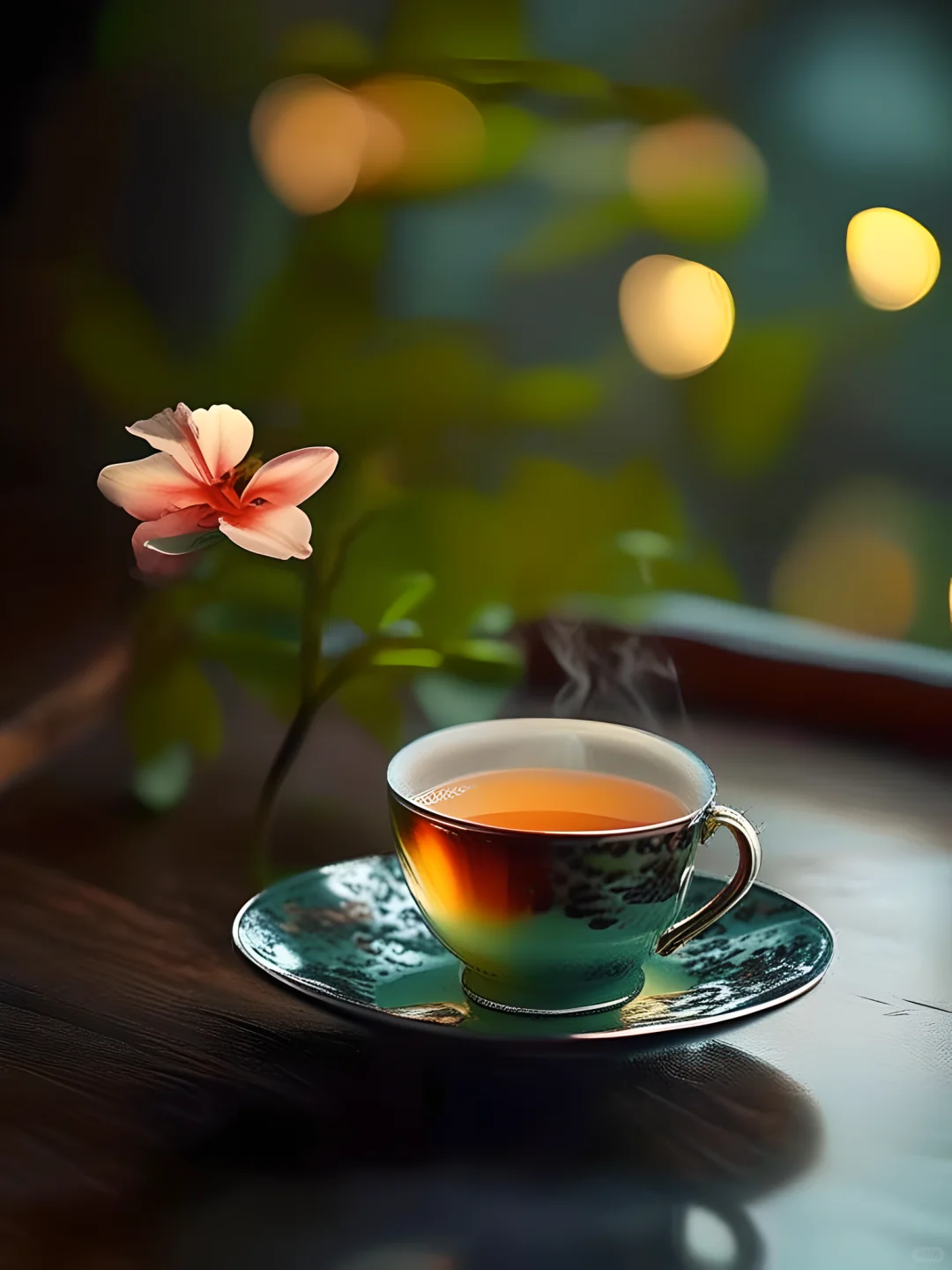 高清壁纸｜绘画素材 169