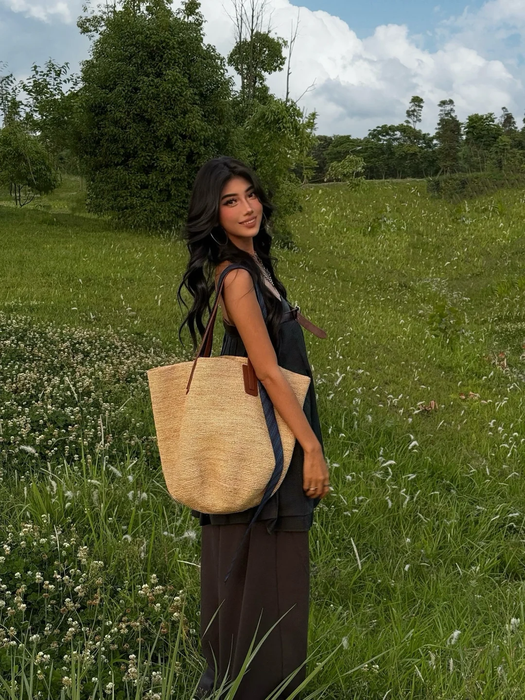 你有一种救赎感