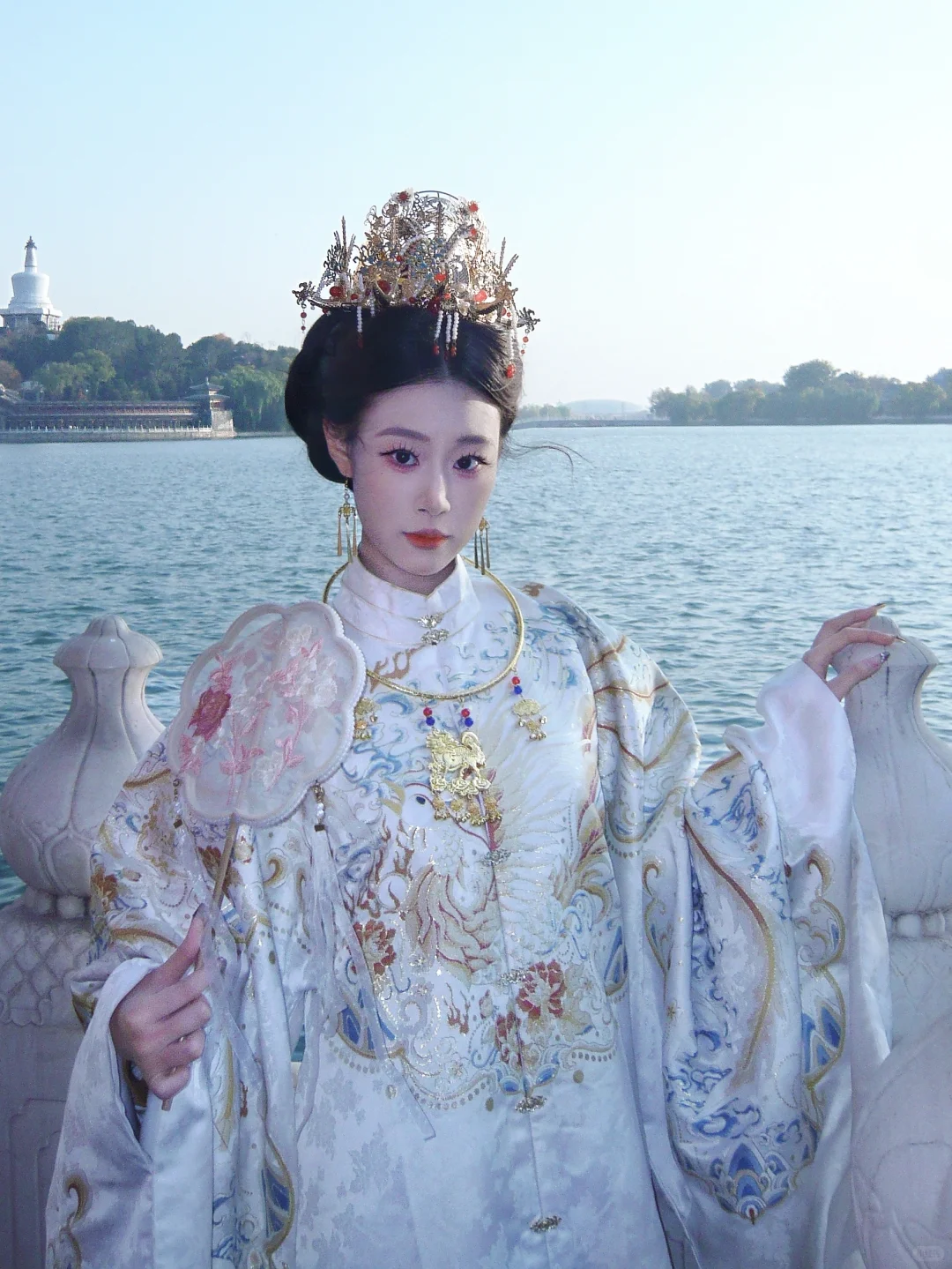 重生之我在京城当贵女