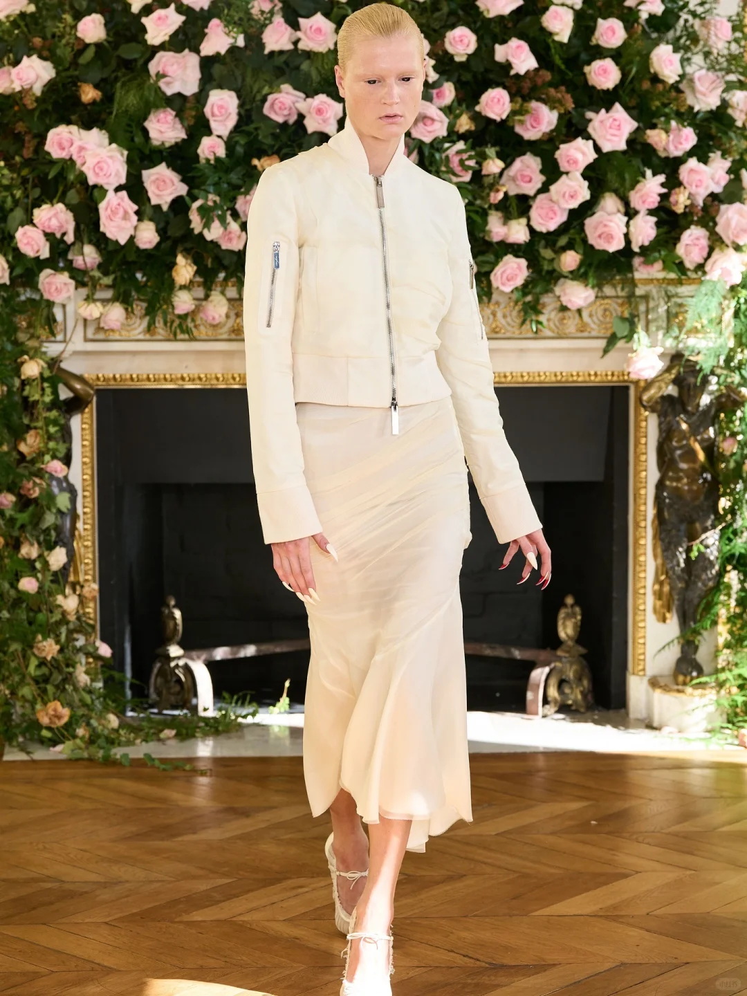 见过实穿胜过秀场的，没见过胜这么多的