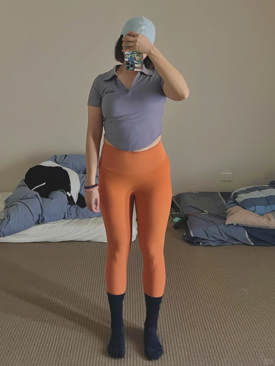 匀称身材养成记✅