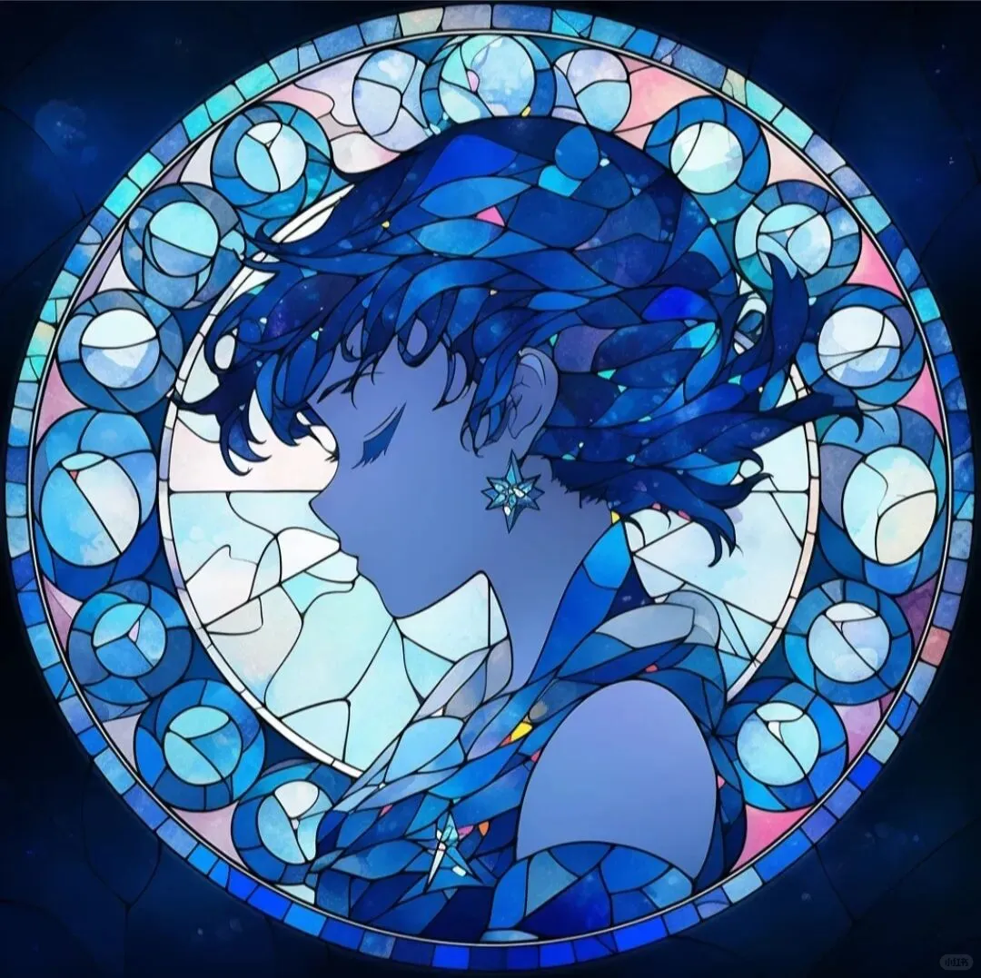 美得很抽象的圣光美少女！！