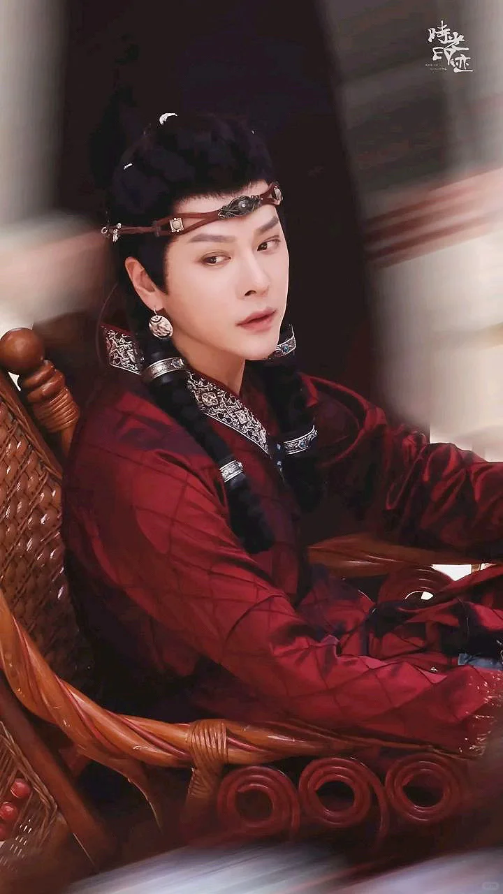 谁还没看《四方馆》！古装职场+悬疑笑到停不下