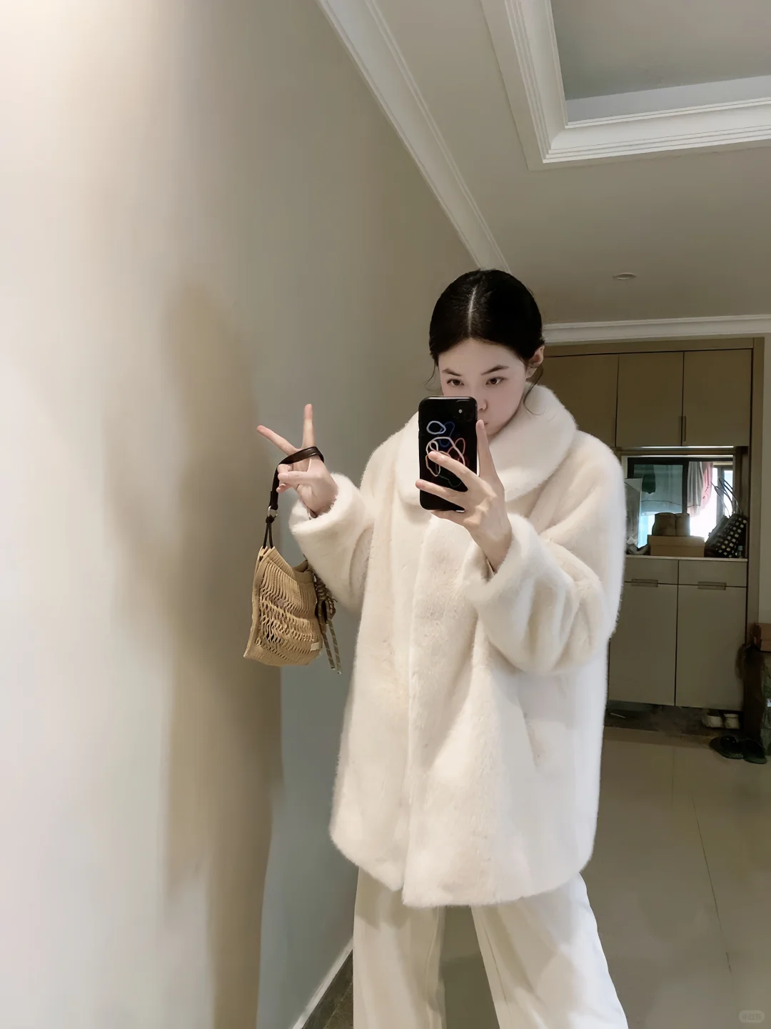 秋冬外套合集｜十图🧥❄️🧊