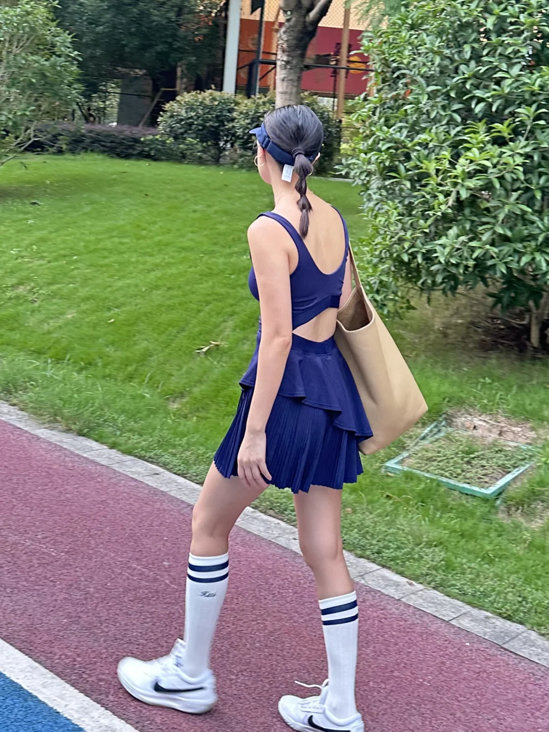 40➕运动女生｜近期强度拉得好满！