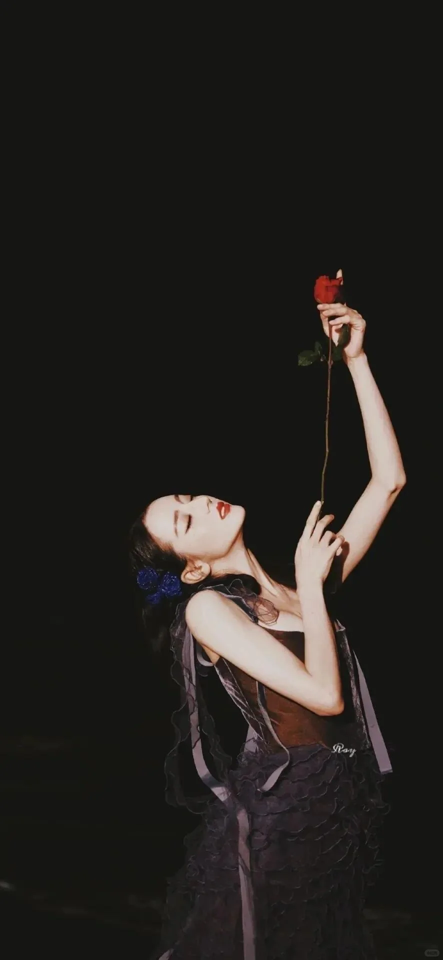 𝙒𝙚𝘾𝙝𝙖𝙩｜ins小众高级感手机壁纸📱