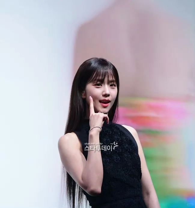 金智秀 | 太美啦