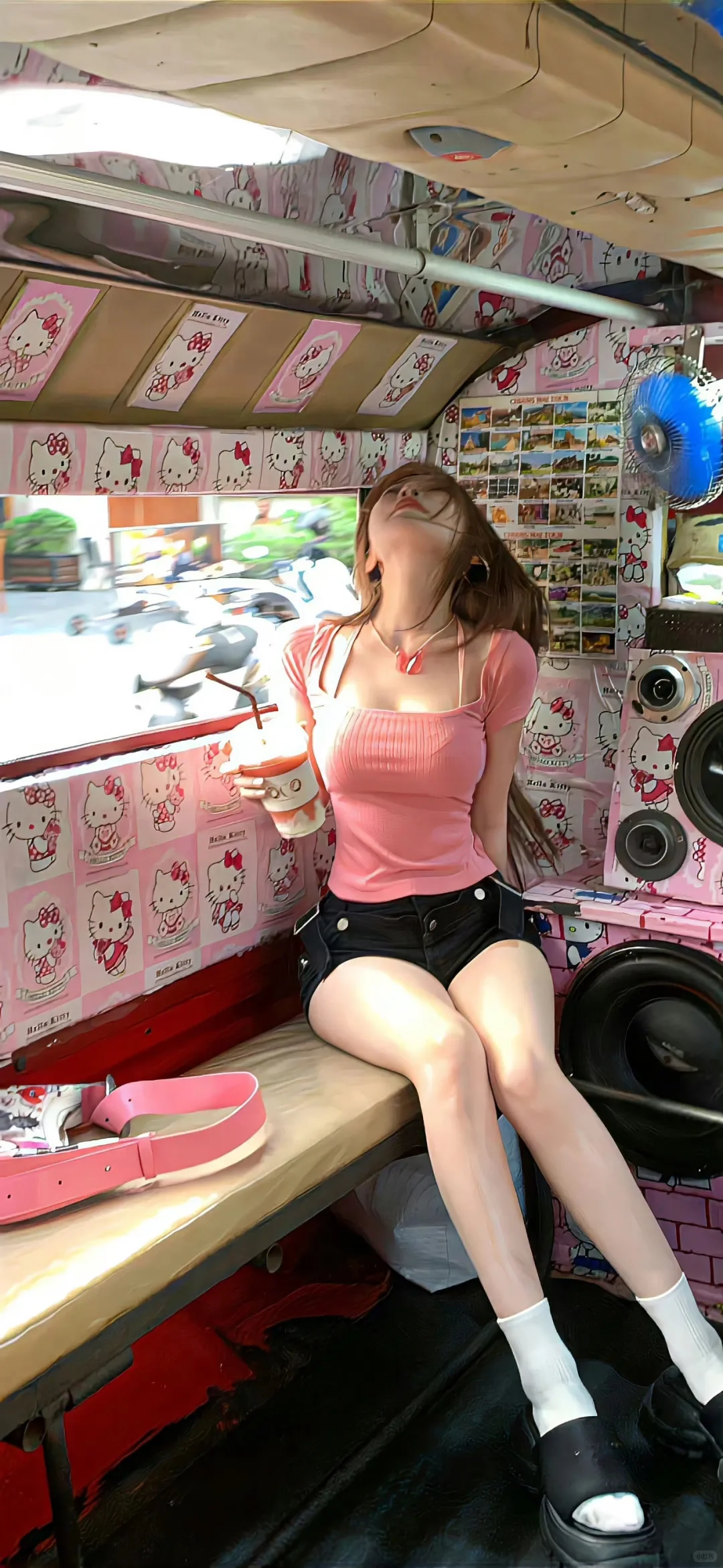 ｜今日份ins壁纸