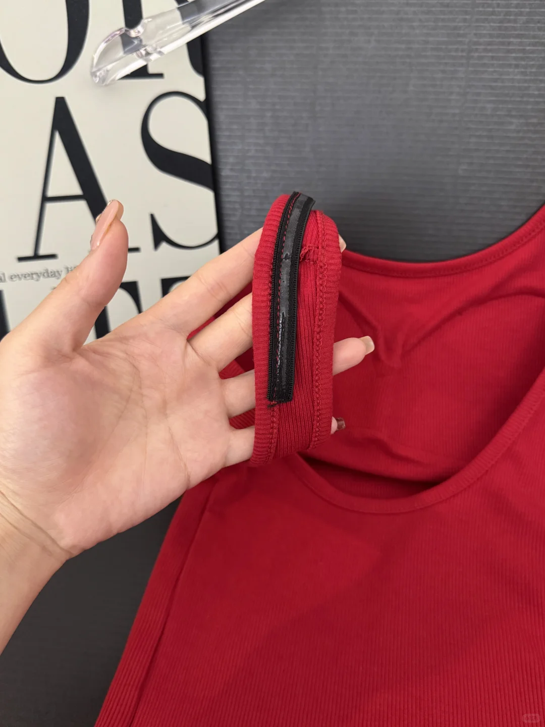 实况！不挑身材才是真的顶！转身大露背太帅了