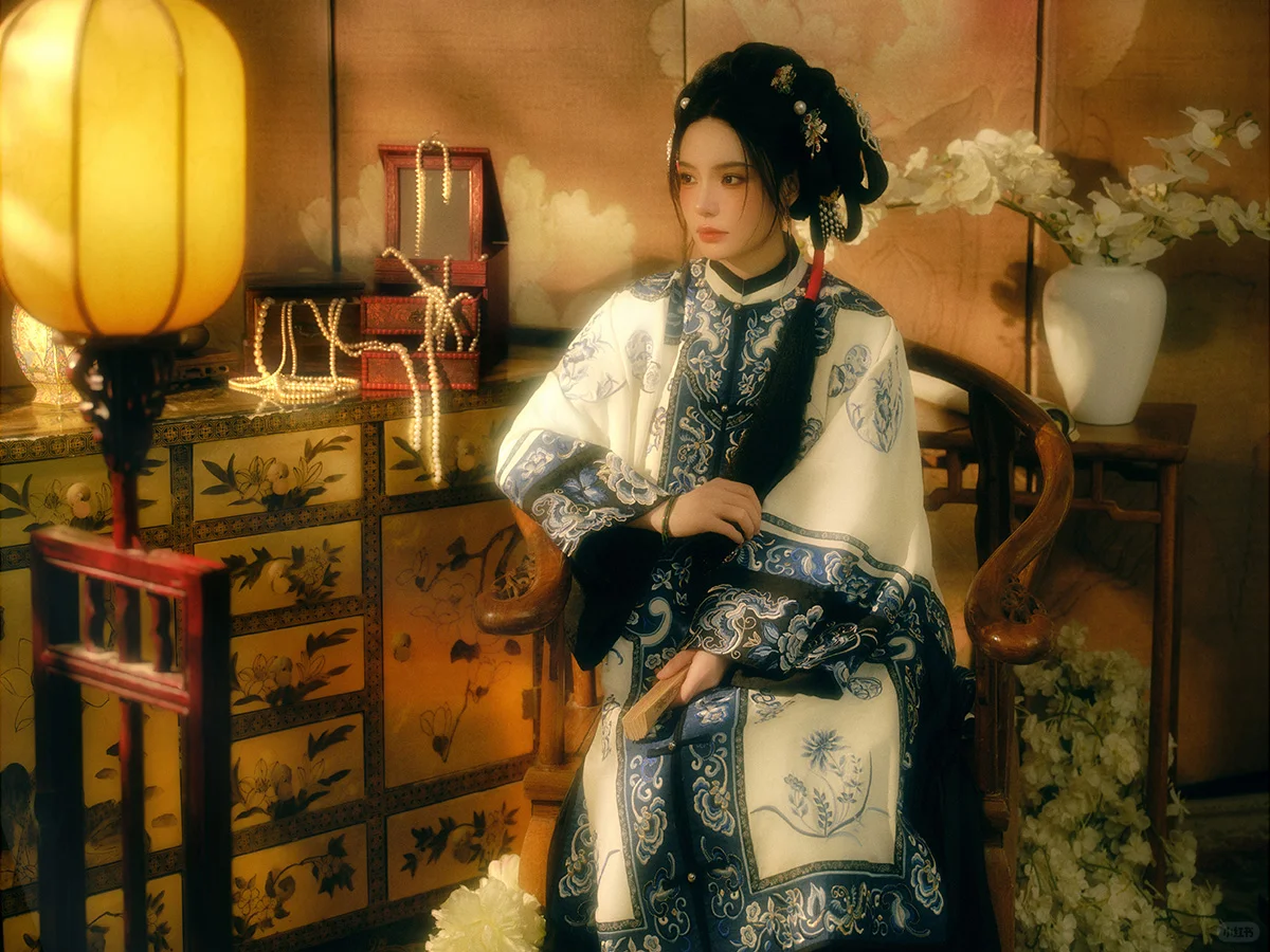 清汉写真 | 故事宿命美学