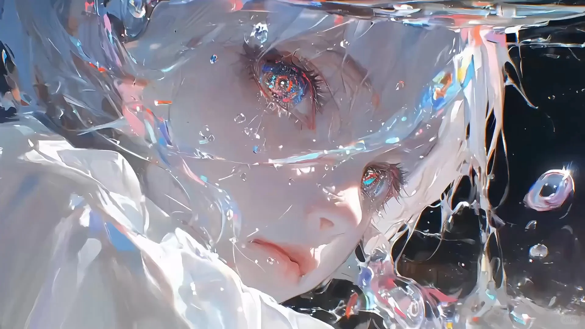 🌟029｜动态氛围感壁纸合集